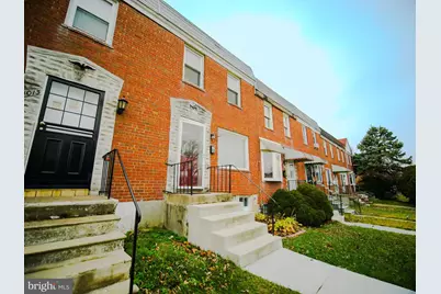 4011 Balfern Avenue, Baltimore, MD 21213 - Photo 1