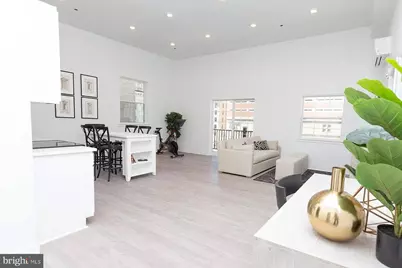 211 Saint Paul Street #403, Baltimore, MD 21202 - Photo 5