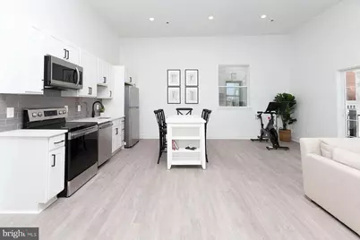 211 Saint Paul Street #403, Baltimore, MD 21202 - Photo 3