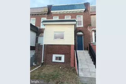 804 Bonaparte Avenue, Baltimore, MD 21218 - Photo 1