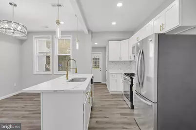 3214 Presstman, Baltimore, MD 21216 - Photo 11