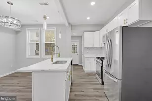 3214 Presstman, Baltimore, MD 21216 - Photo 11