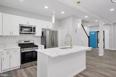 3214 Presstman, Baltimore, MD 21216 - Photo 13