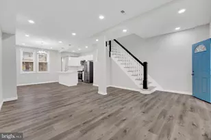 3214 Presstman, Baltimore, MD 21216 - Photo 7