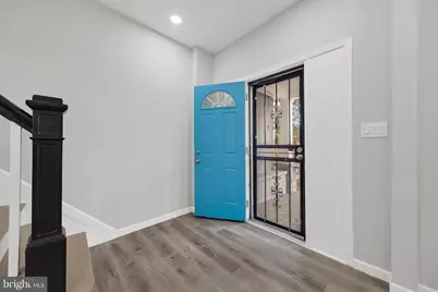 3214 Presstman, Baltimore, MD 21216 - Photo 5