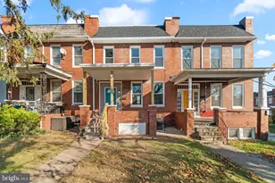 1503 N Hilton St, Baltimore, MD 21216 - Photo 1