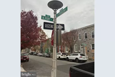 2422 Jefferson Street, Baltimore, MD 21205 - Photo 27