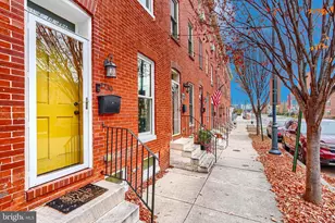 1730 E Chase Street E, Baltimore, MD 21213 - Photo 3