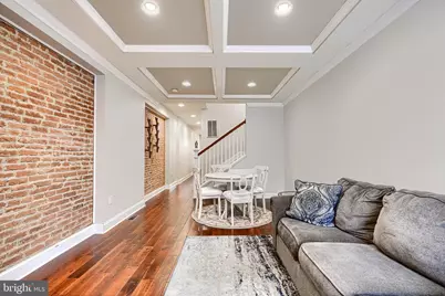 1730 E Chase Street E, Baltimore, MD 21213 - Photo 5