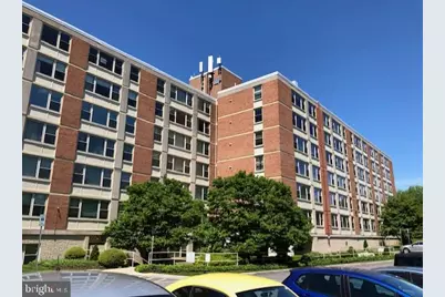 4401 Roland Avenue #402, Baltimore, MD 21210 - Photo 3