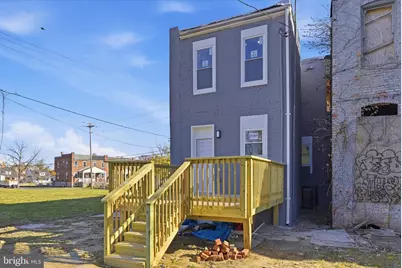 4668 Pimlico Road, Baltimore, MD 21215 - Photo 27