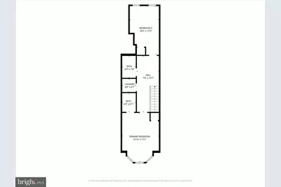 4668 Pimlico Road, Baltimore, MD 21215 - Photo 31