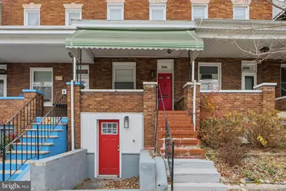 3540 Keswick Road, Baltimore, MD 21211 - Photo 1