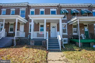 156 S Hilton St, Baltimore, MD 21229 - Photo 3