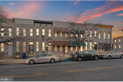 1807 E Federal Street, Baltimore, MD 21213 - Photo 1