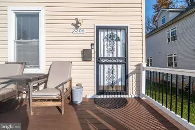 3306 Walbrook Avenue, Baltimore, MD 21216 - Photo 39