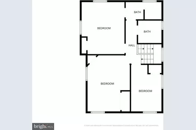 3306 Walbrook Avenue, Baltimore, MD 21216 - Photo 43