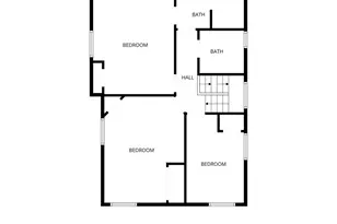 3306 Walbrook Ave, Baltimore, MD 21216 - Photo 43