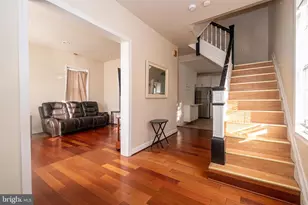 3306 Walbrook Ave, Baltimore, MD 21216 - Photo 3