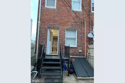 2711 Wilkens Avenue, Baltimore, MD 21223 - Photo 1