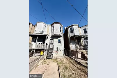 2820 Woodbrook Avenue, Baltimore, MD 21217 - Photo 21