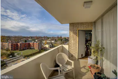 7111 Park Heights Ave #812, Baltimore, MD 21215 - Photo 15