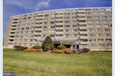 7111 Park Heights Ave #812, Baltimore, MD 21215 - Photo 1