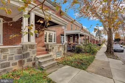 3202 Dudley Avenue, Baltimore, MD 21213 - Photo 31