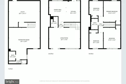 3202 Dudley Avenue, Baltimore, MD 21213 - Photo 43