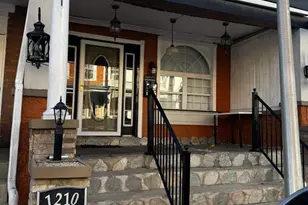 1210 N Curley St, Baltimore, MD 21213 - Photo 1