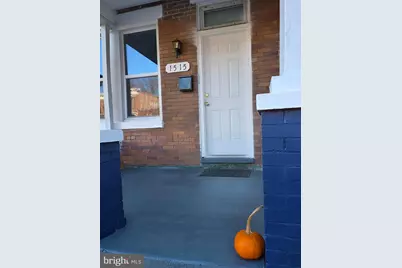 1515 E 29th Street, Baltimore, MD 21218 - Photo 1