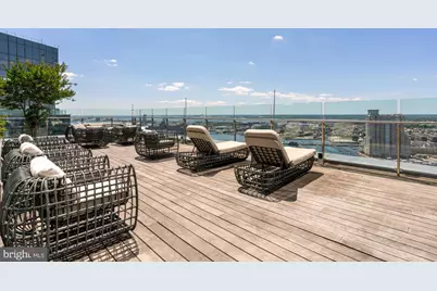 300 International Drive #1902, Baltimore, MD 21202 - Photo 41