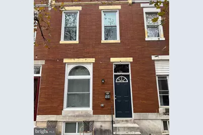508 N Linwood Avenue, Baltimore, MD 21205 - Photo 1