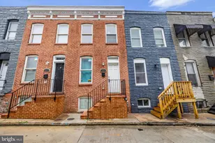 714 N Duncan St, Baltimore, MD 21205 - Photo 1