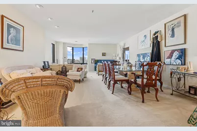 10 E Lee Street #2008, Baltimore, MD 21202 - Photo 7