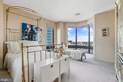 10 E Lee Street #2008, Baltimore, MD 21202 - Photo 19