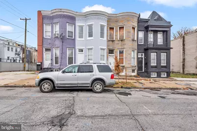 1904 Kennedy Avenue, Baltimore, MD 21218 - Photo 1