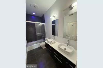 1029 Saint Paul Street #3RD FLOOR, Baltimore, MD 21202 - Photo 5