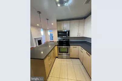 1029 Saint Paul Street #3RD FLOOR, Baltimore, MD 21202 - Photo 9