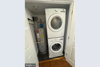 1029 Saint Paul Street #3RD FLOOR, Baltimore, MD 21202 - Photo 7