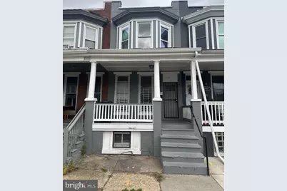 2115 Westwood Avenue, Baltimore, MD 21217 - Photo 1
