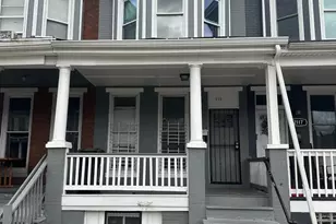 2115 Westwood Ave, Baltimore, MD 21217 - Photo 1