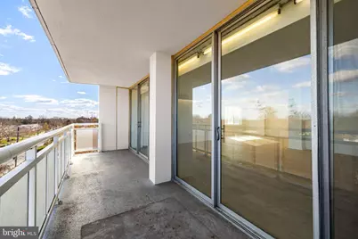 6210 Park Heights Avenue #604, Baltimore, MD 21215 - Photo 43