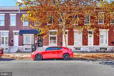 424 N Linwood Avenue, Baltimore, MD 21224 - Photo 1