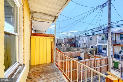 424 N Linwood Avenue, Baltimore, MD 21224 - Photo 9