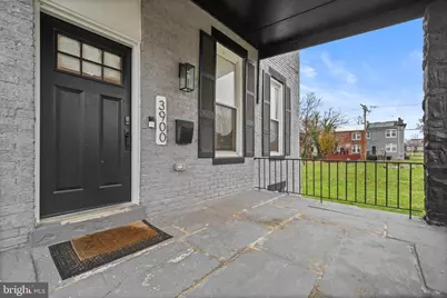 3900 Cottage Avenue, Baltimore, MD 21215 - Photo 3