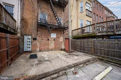 2422 Madison Avenue #1, Baltimore, MD 21217 - Photo 33