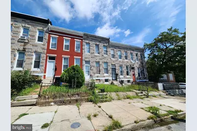 2504 McHenry Street, Baltimore, MD 21223 - Photo 3