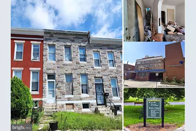 2504 McHenry Street, Baltimore, MD 21223 - Photo 1