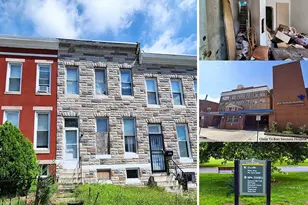 2504 McHenry St, Baltimore, MD 21223 - Photo 1